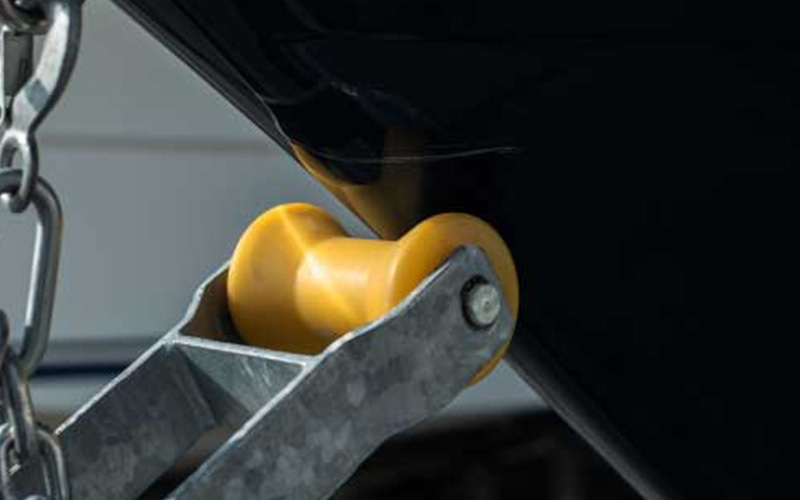 Elastomery poliuretanowe