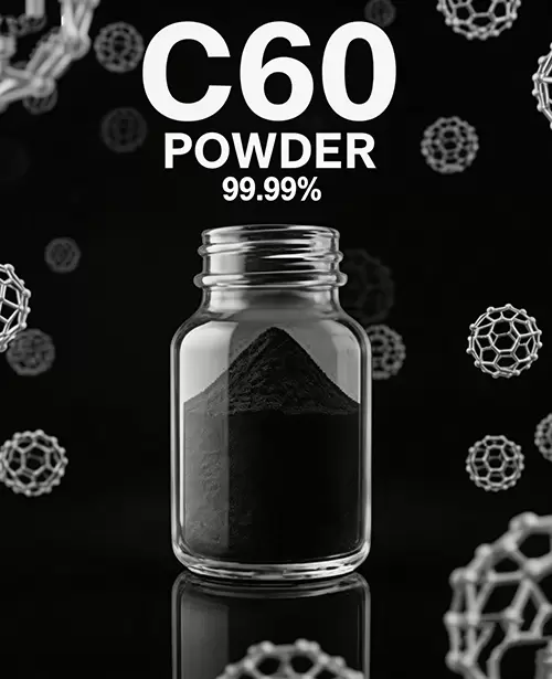 Fuleren C60
