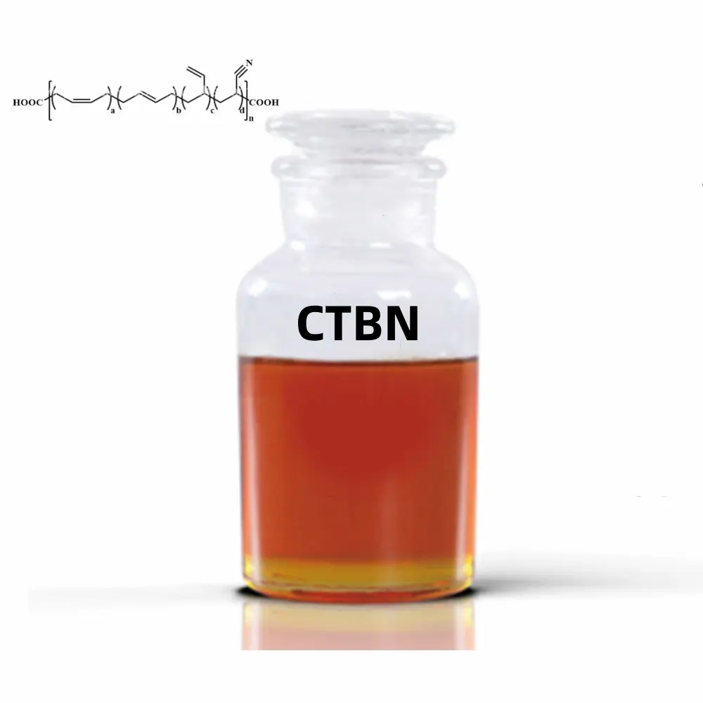 Optymalizacja produkcji HTPB, CTBN i DDI (diizocyjanianu dimerylu) 27.05.2025