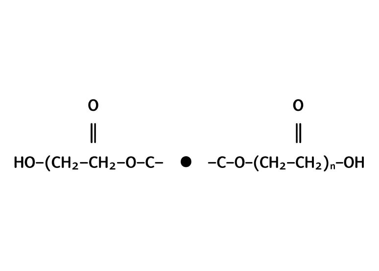 Polieter PET